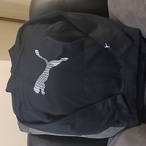 Puma hopdie